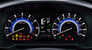 Indikator Mobil Menyala Terus? Coba Kenali 15 Artinya!