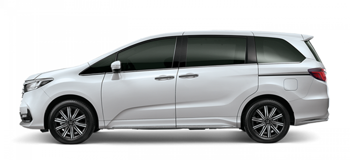 jenis mobil Honda dan harganya di segmen MPV - Moladin