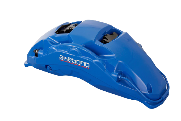 12 Komponen Rem Cakram Mobil dan Rekomendasi Terbaiknya akebono rem cakram mobil - Moladin