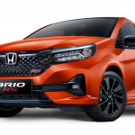 Ayo Cek Pajak Honda Brio Terbaru Tahun 2025 - Tuwaga