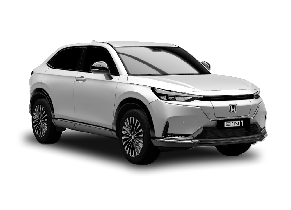 jenis mobil Honda dan harganya di segmen mobil listrik - Moladin