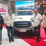Strategi Isuzu Hadirkan New Isuzu MU-X 4WD juga D-Max di Tengah Pasar Yang Lesu - Tuwaga