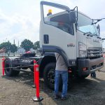 Isuzu Media Test Drive 2025 Soroti ODOL dan Keselamatan di Jalan