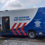 Jadwal SIM Keliling Bekasi Februari 2026 dan Lokasi Terbaru - Tuwaga