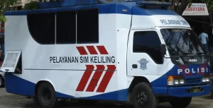 Jadwal SIM Keliling Depok November 2025 dan Lokasinya