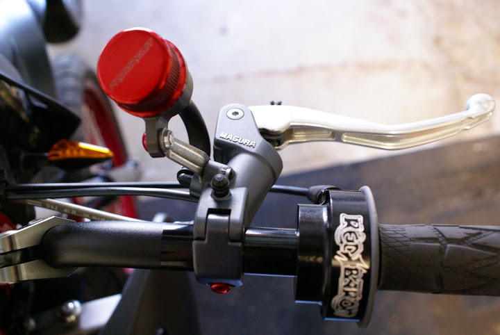 jenis-jenis motor rem silinder - Moladin