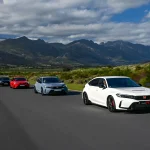 Kupas Tuntas 7 Jenis Mobil Honda dan Harganya!