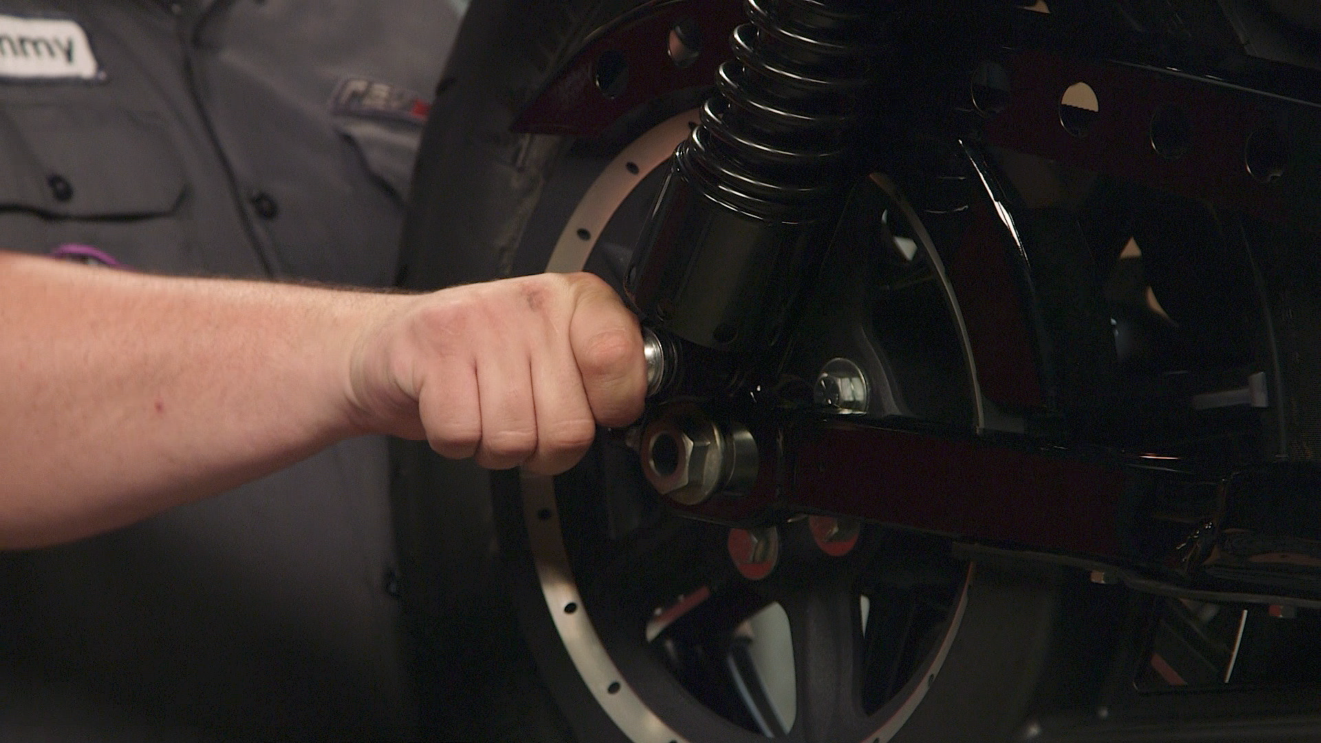 52 Daftar Ukuran Shock Belakang Motor Honda, Yamaha, Suzuki kapan ganti shock belakang motor - Moladin