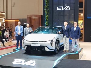 KIA EV6