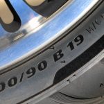 9 Arti Kode Ban Motor Lengkap dengan Cara Bacanya - Tuwaga