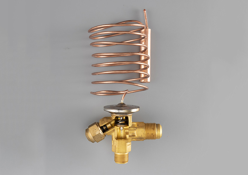 komponen ac mobil expansion valve - Moladin