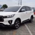 Konsumsi BBM Innova Reborn Diesel, Seirit Apa Sih? - Tuwaga