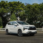 Konsumsi BBM Xpander, Seirit Apa Sih Mobil Keluarga Ini? - Tuwaga