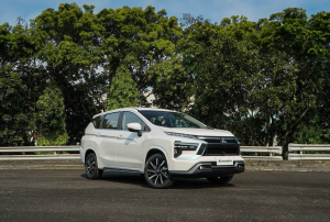 Konsumsi BBM Xpander, Seirit Apa Sih Mobil Keluarga Ini?