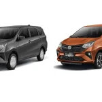 Konsumsi BBM Sigra Matic dan Manual, Seirit Apa Sih? - Tuwaga