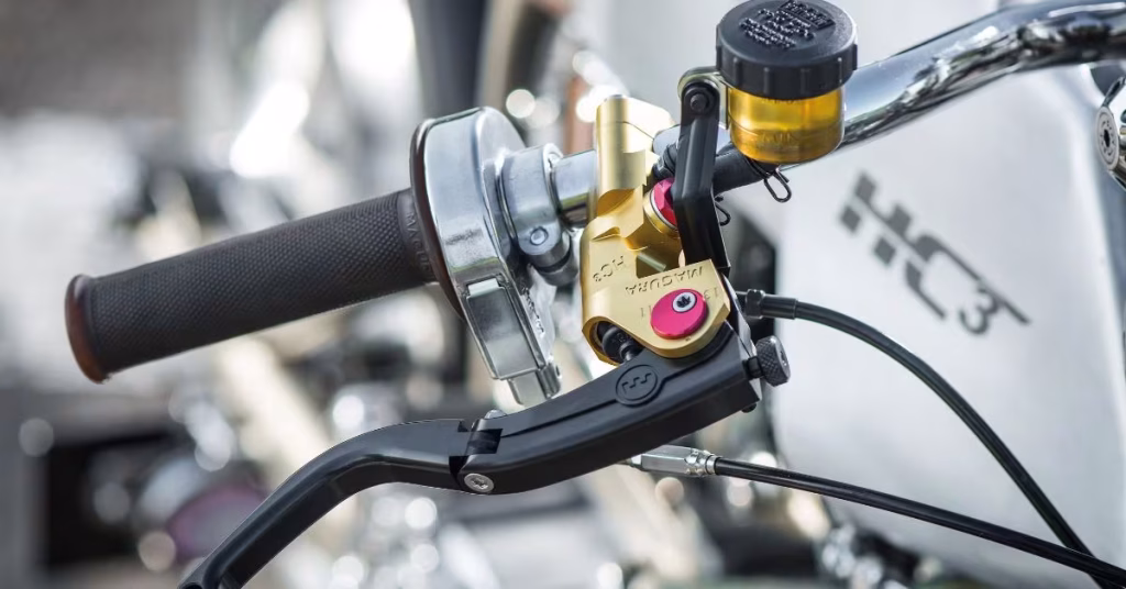 master rem motor - Moladin