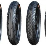 11 Merek Ban Motor Tubeless Terbaik 2025, Sudah Pakai? - Tuwaga