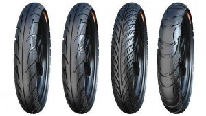 11 Merek Ban Motor Tubeless Terbaik 2025, Sudah Pakai?