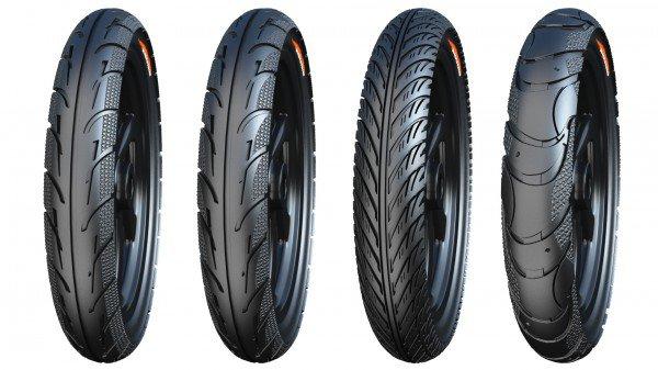 merek ban motor tubeless - Moladin