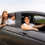 Mimpi Naik Mobil Bersama Keluarga​, Pertanda Apa Ya? - Tuwaga