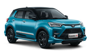 10 Rekomendasi Mobil 2 Baris Murah Terbaik