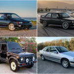 15+ Rekomendasi Mobil 30 Jutaan yang Bagus  di Tahun 2025