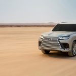 WOW! Ini 11 Mobil SUV Termahal di Dunia - Tuwaga