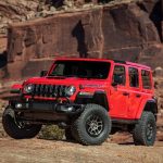 15 Rekomendasi Mobil Jeep Offroad Terbaik untuk Medan Ekstrem - Tuwaga