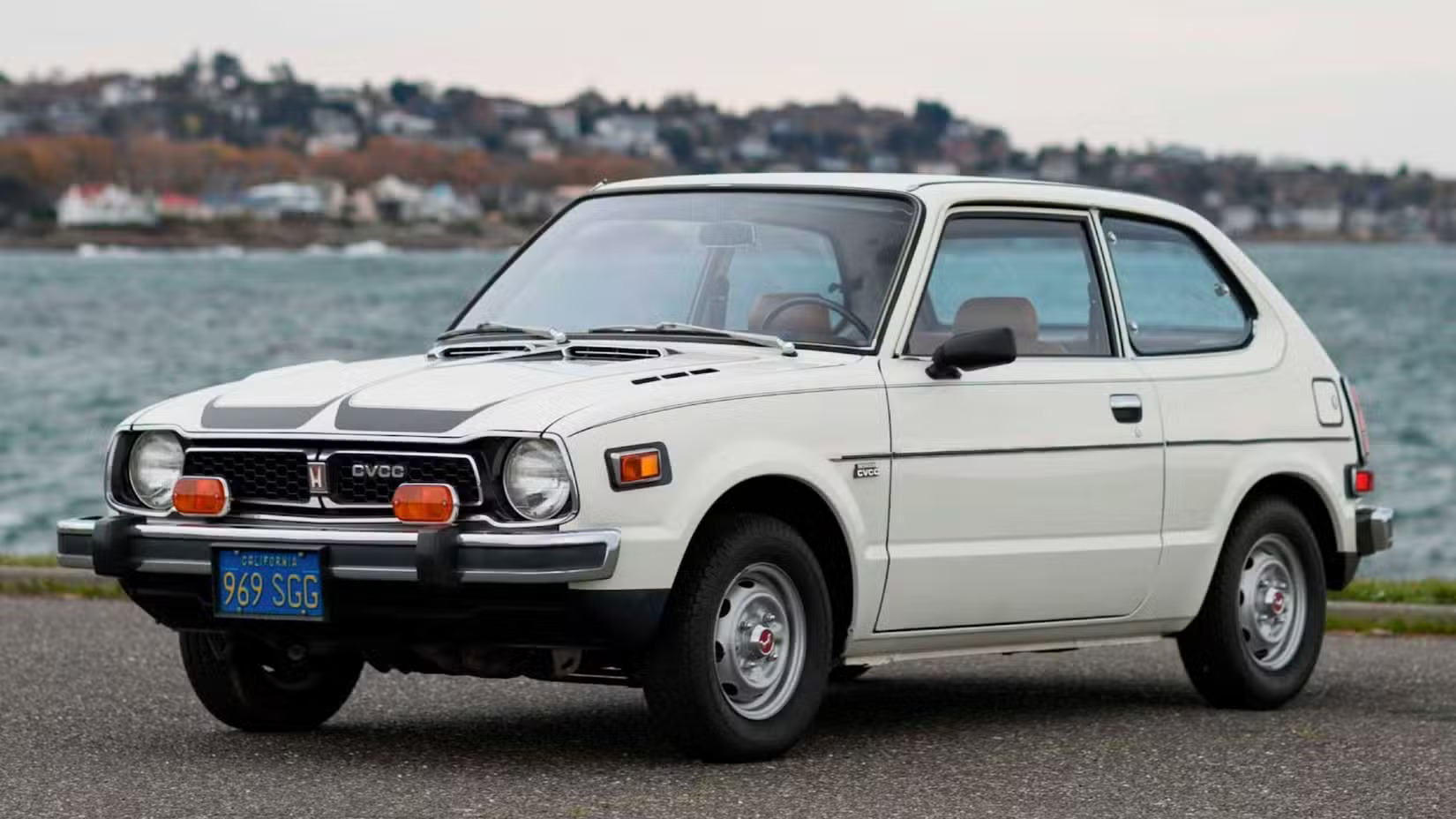 11 Mobil Jepang Klasik Paling Ikonik