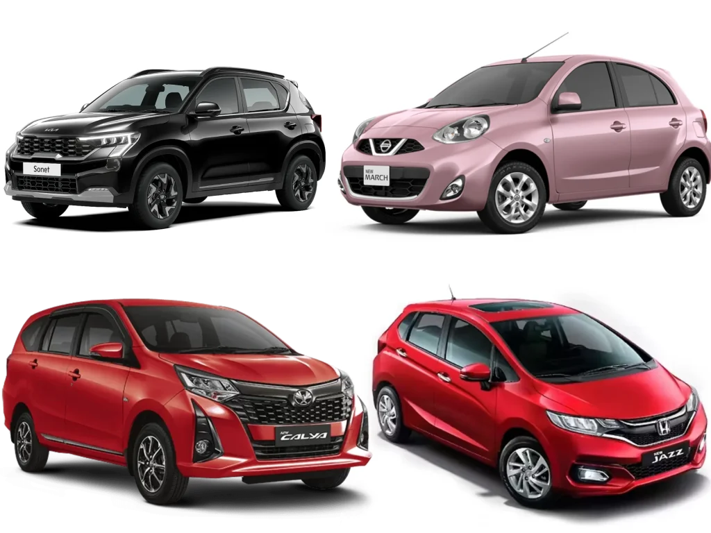 mobil kecil murah - moladin