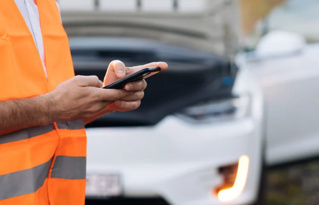 Begini Cara Menghadapi Mogok pada Mobil Listrik