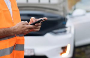 Begini Cara Menghadapi Mogok pada Mobil Listrik