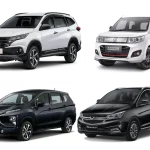 Mobil Manual Apa Saja? Ini 13 Rekomendasi Terbaiknya di Tahun 2025 - Tuwaga