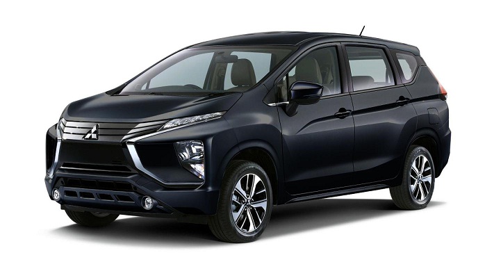 mobil manual apa saja mitsubishi xpander sport - Moladin
