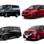 12 Mobil Mirip Alphard dengan Harga Lebih Murah