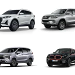 10 Pilihan Mobil Mirip Pajero Terbaik di Tahun 2025