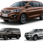 10 Rekomendasi Mobil Solar Terbaik Tahun 2025 - Tuwaga