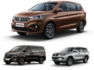 10 Rekomendasi Mobil Solar Terbaik Tahun 2025