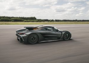 10 Mobil Tercepat di Dunia 2025, Tembus 531 Km/Jam!