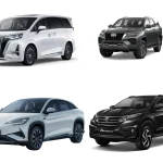 20 Mobil Terlaris di Indonesia Per Juni 2025, Siapa Rajanya?