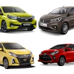 11 Mobil Termurah di Indonesia 2025, Mulai Rp100 Jutaan! - Tuwaga