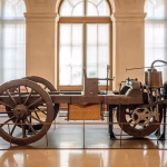 11 Mobil Tertua di Dunia yang Jadi Tonggak Sejarah Otomotif - Tuwaga