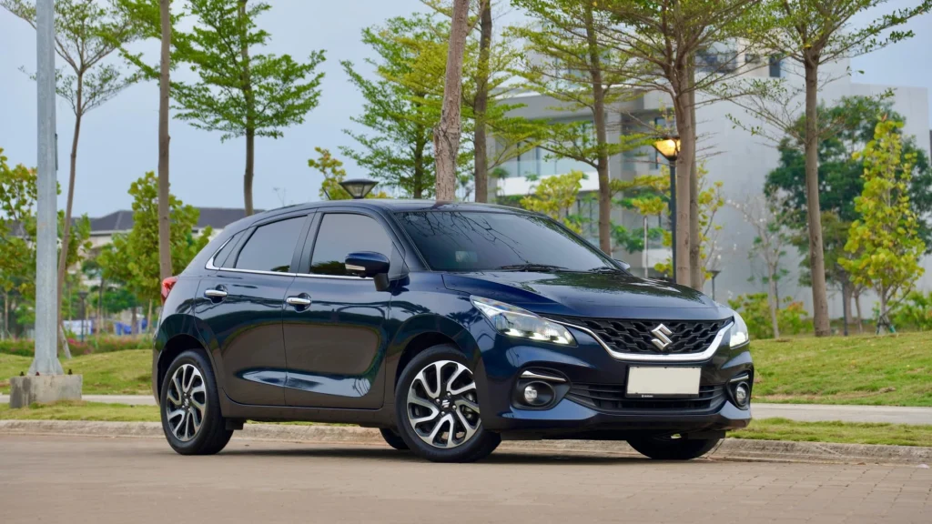 mobil yang cocok untuk anak muda by Moladin