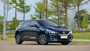 Daftar 15 Mobil yang Cocok untuk Anak Muda