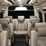 6 Pilihan Mobil yang Muat 9 Orang, Mulai Rp178 Jutaan!