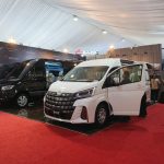 Baze Tampilkan Modifikasi Kabin Mercedes-Benz Sprinter A3 Mewah dengan Fitur Berlimpah - Tuwaga