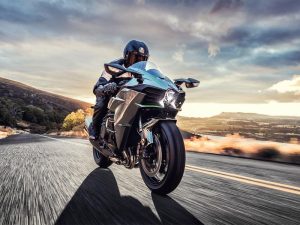 Inilah 13 Motor Tercepat di Dunia 2025, Capai 613 Km/Jam!