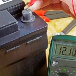 Ngecas Aki Motor Berapa Lama? Ini Penjelasan Lengkapnya