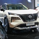 Nissan X-Trail e-Power with e-4ORCE Resmi Dijual, Harga Pre-booking Rp 795 juta - Tuwaga