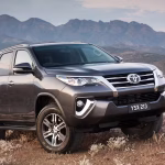 Pajak Mobil Fortuner Terbaru 2025 Lengkap Semua Tipe! - Tuwaga